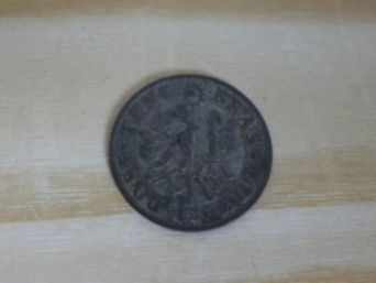 Tutti le monete: 4 Centimes Genf 1839 – Usato da Zürich venduto da thn_gx89