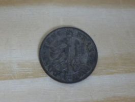 4 Centimes Genf 1839