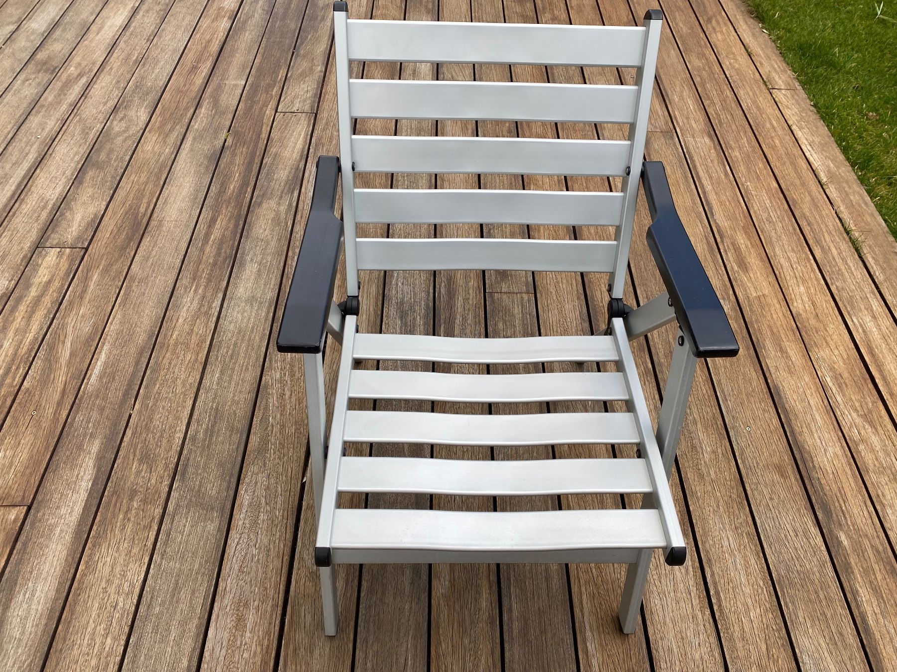 Chaises: Gartenstühle PM Collection – D'occasion à Bottmingen par GrueterC 2