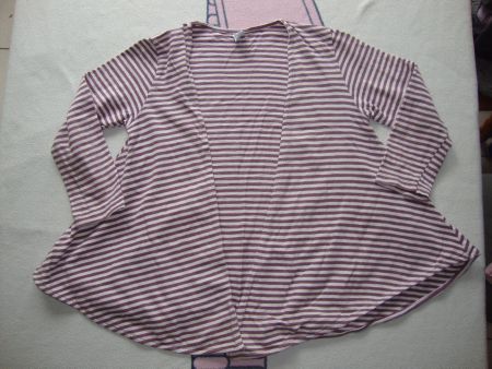 Sommerjäckli ca. Gr. 122