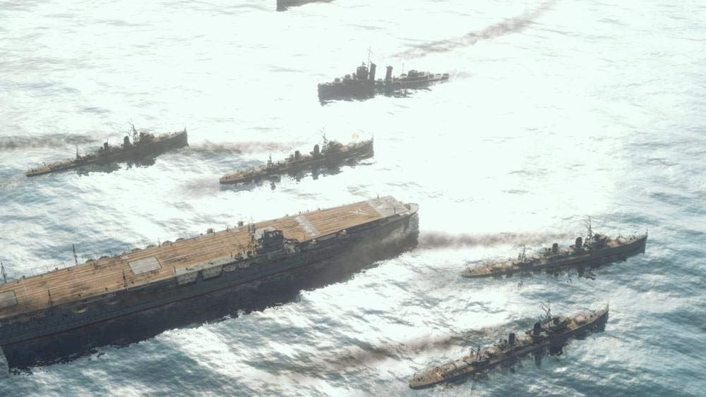 Giochi: Sudden Strike 4 Complete Collection (PC, Nur Steam Key Code) – Nuovo (secondo la descrizione) da Bad Säckingen venduto da ms-spiele-keys 5