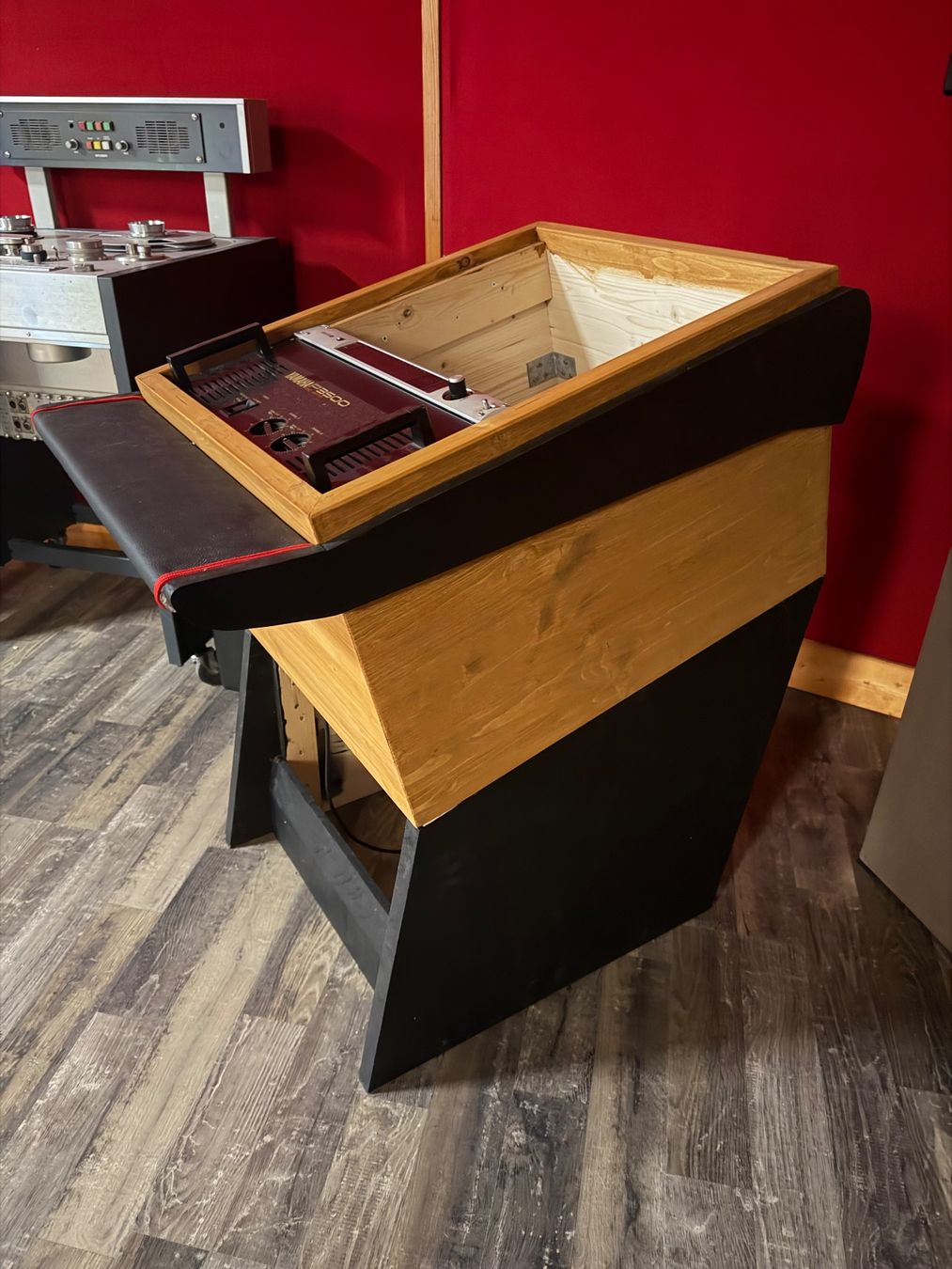 Sonstiges Zubehör: 19“ Side Rack Tonstudio – Gebraucht aus Lohn-Ammannsegg von leuepeach 1