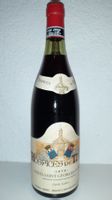 1975 Hospices de Nuits 1er Cru Les Didiers Cuvée Cabet 1975