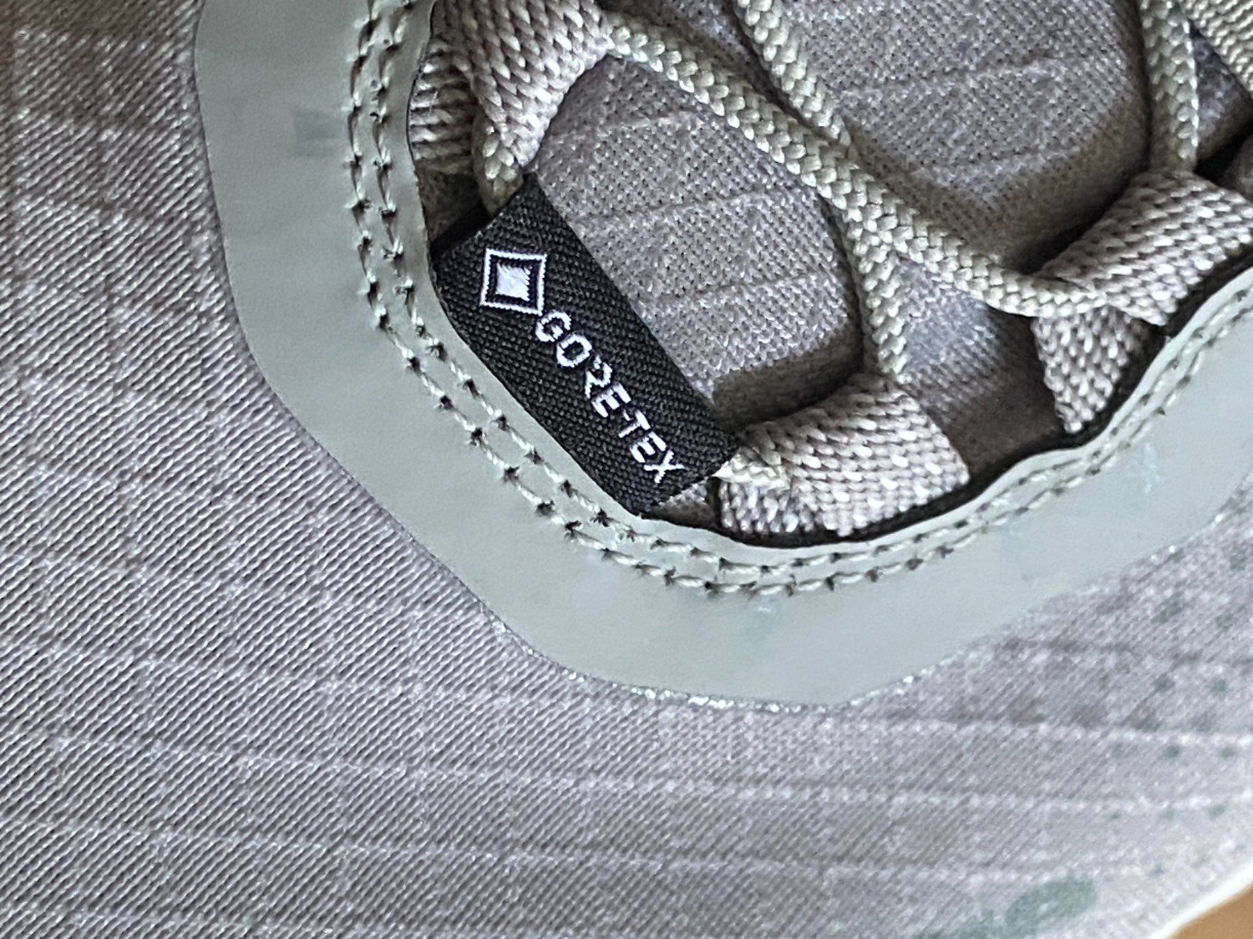 Lowa Damenschuhe: Wanderschuh Neu LOWA Merger GTX Lo – Neu (gemäss Beschreibung) aus Zürich von dechezlouve 4