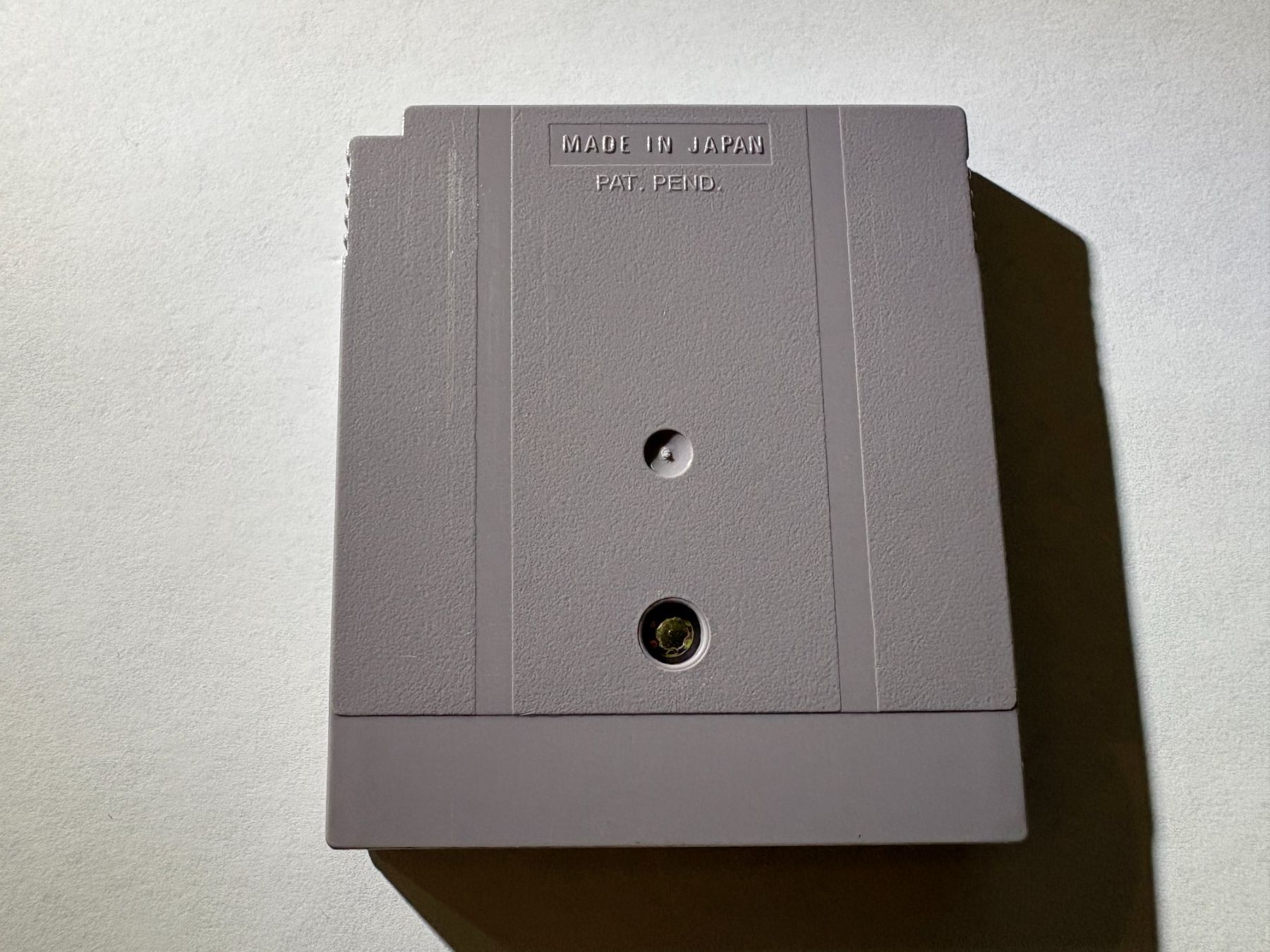 Nintendo Giochi: Montezuma's Return! - Nintendo Game Boy - EUR Modul – Usato da Zürich venduto da VintagePalace 1