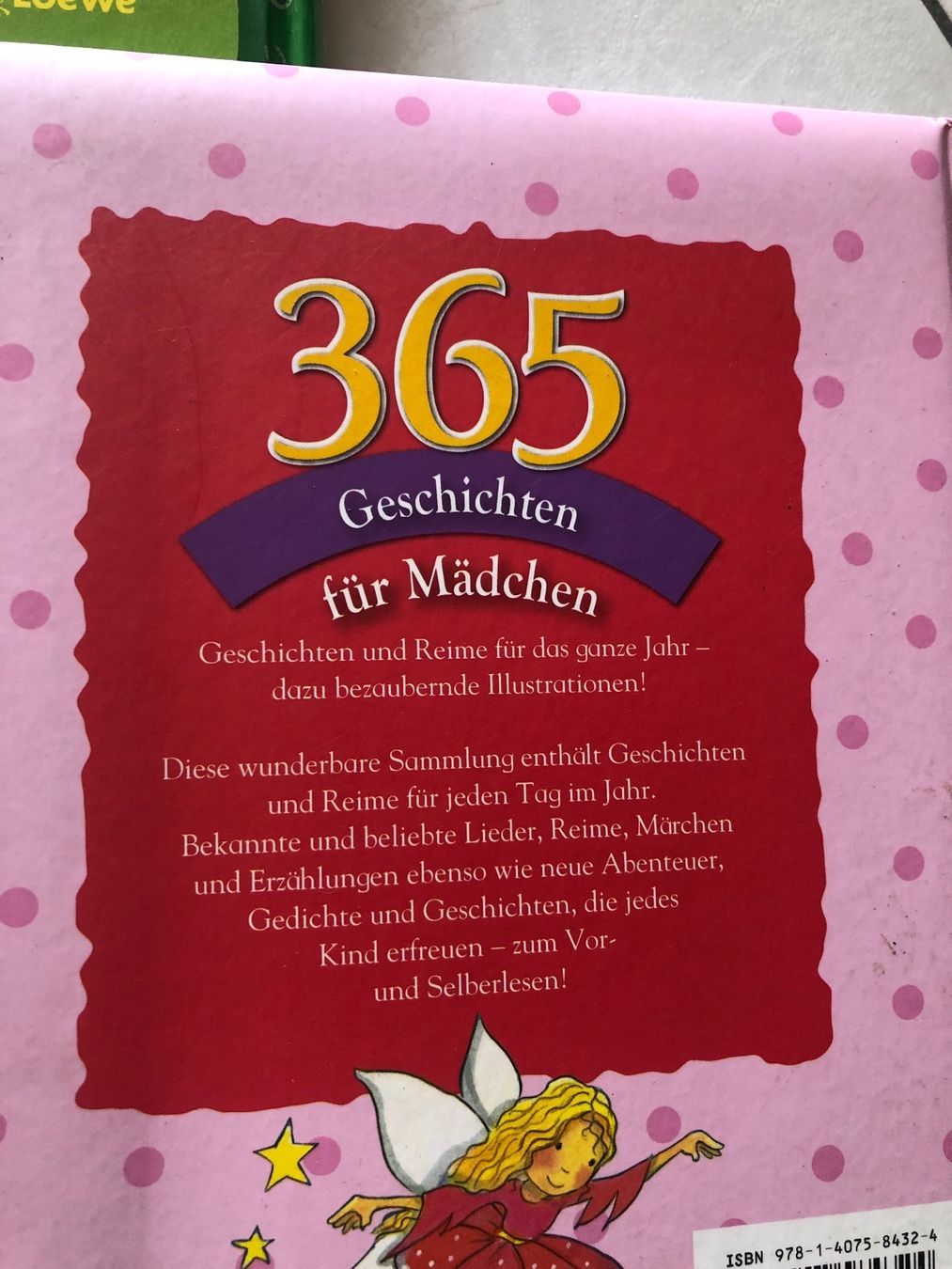 Bücher: Bilderbücher zum Vorlesen – Gebraucht aus Hallwil von Zoeizy 7