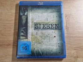 Sieben (1995) NEU OVP Bluray