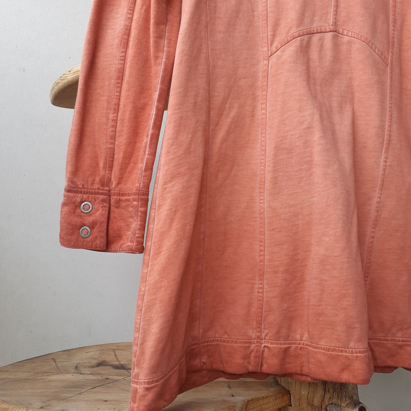 Nile Vestes: Nile Longlblazer, S – D'occasion à Bern par Solarsystem 4
