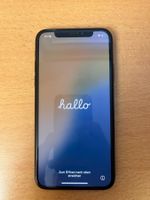 iPhone XS