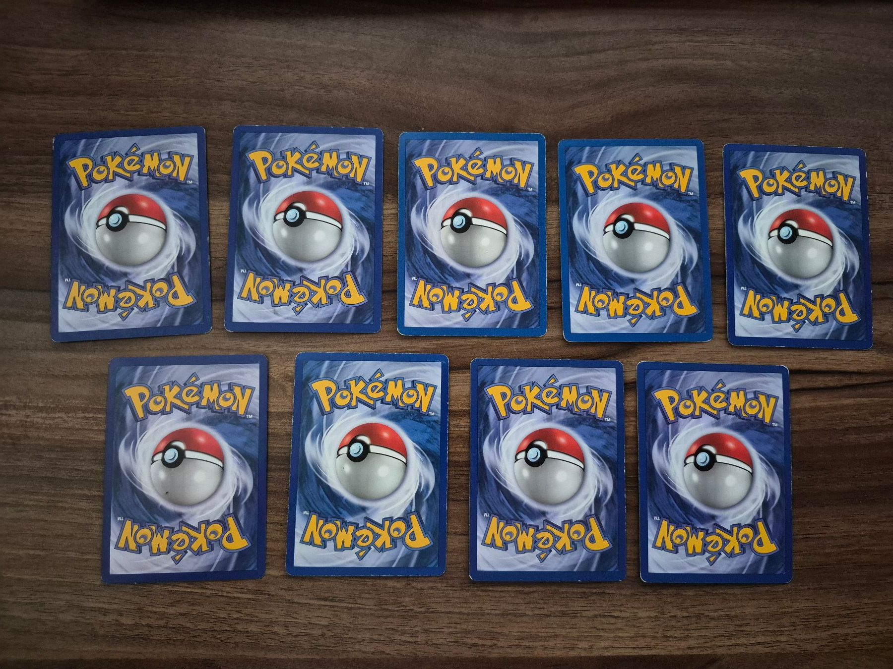 Pokémon Carte collezionabili: Jungle Un-/Commons – Usato da Reigoldswil venduto da Feufer1 1