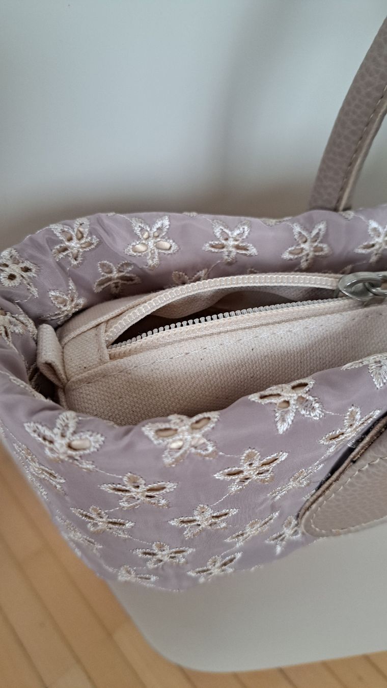 Obag Borse da donna: obag mini – Nuovo (secondo la descrizione) da Schwarzenbach SG venduto da LoveBag 6