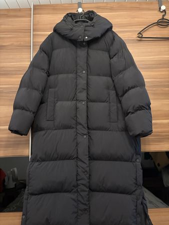 Opus Winter Mantel Gr: 44