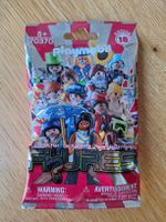 Playmobil Figur Serie 18 ungeöffnet 70370