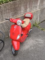 Piaggio Vespa 125 LX4