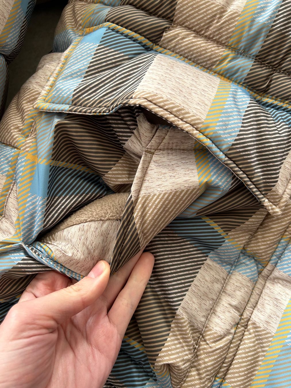 Marc O'Polo Jacken: Doudoune oversize élégante XS neuve Marc O Polo – Neu und originalverpackt aus Courroux von Yermakova 2