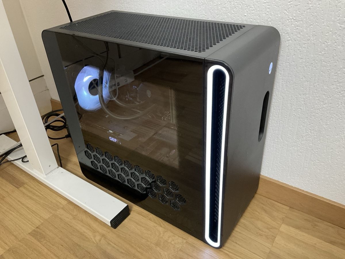 Alienware PC: Alienware Aurora R16 – Usato da Vevey venduto da jasonbelanger