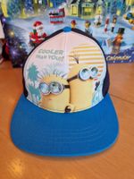 Sonnenhut / Tschäpper Minions 54 cm