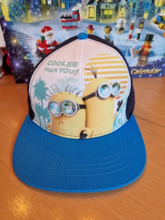 Sonnenhut / Tschäpper Minions 54 cm