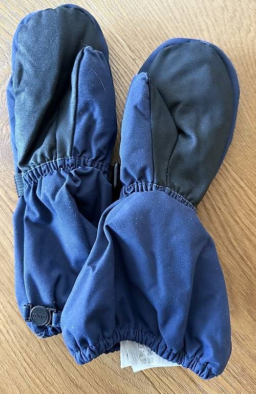 Kinderhandschuhe: Handschuhe Reima Gr 6 – Gebraucht aus Männedorf von han_5vkz 1