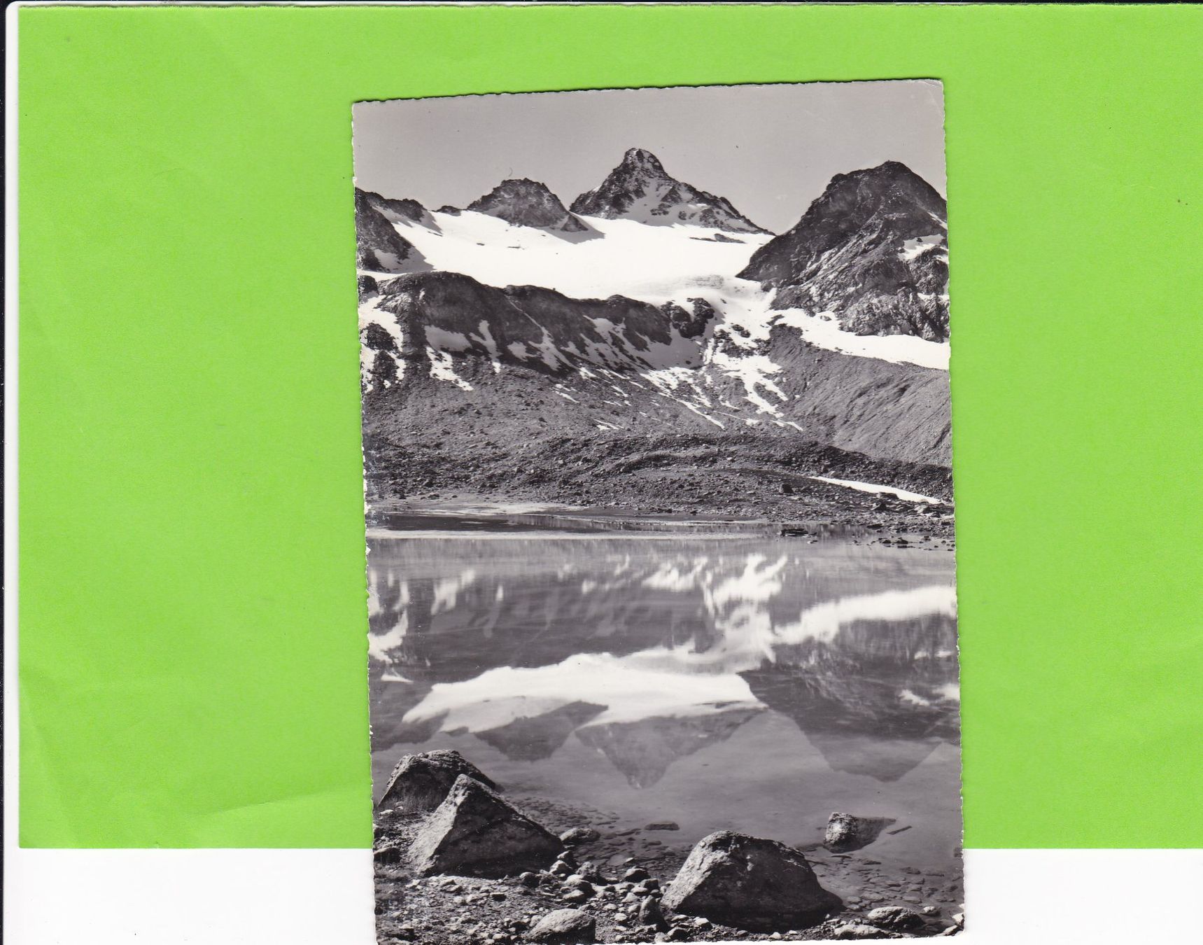 Cartes postales: Jörisee – D'occasion à St. Peterzell par neckertal