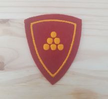 Spezialistenabzeichen Munitionsdienst