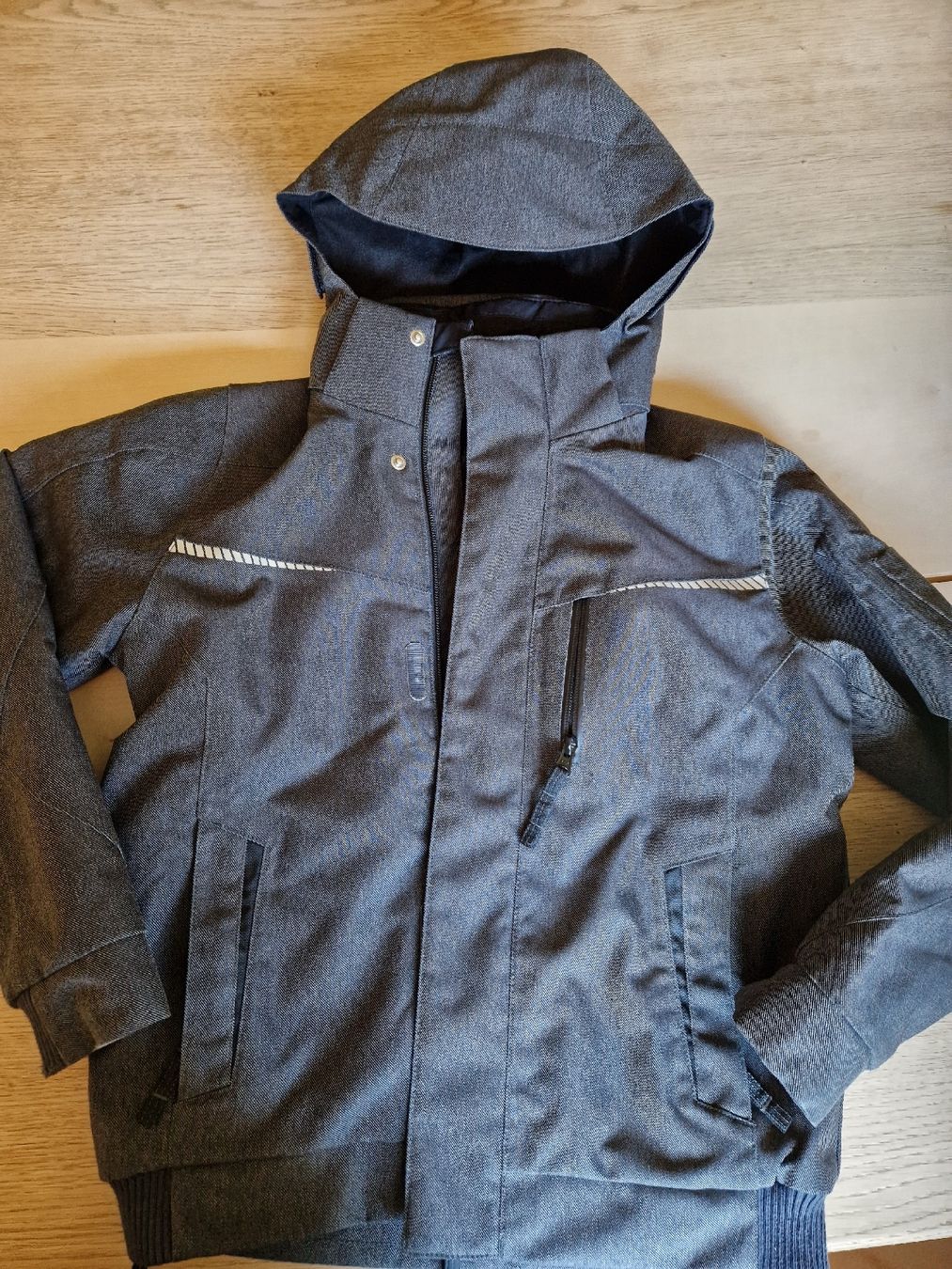 Engelbert Strauss Jacken & Mäntel: Engelbert Strauss Winterjacke Gr.146/152 – Gebraucht aus Jaun von RD03