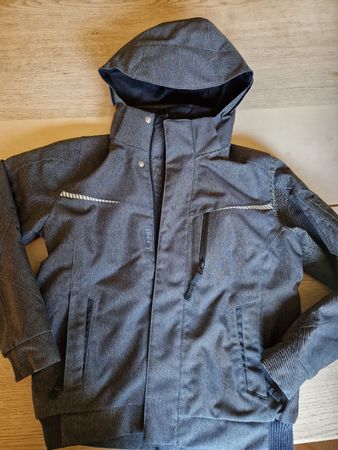 Engelbert Strauss Winterjacke Gr.146/152
