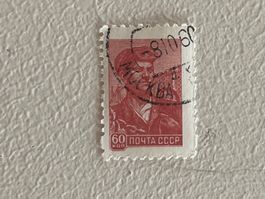 CCCP Briefmarken (Gratis-Versand)