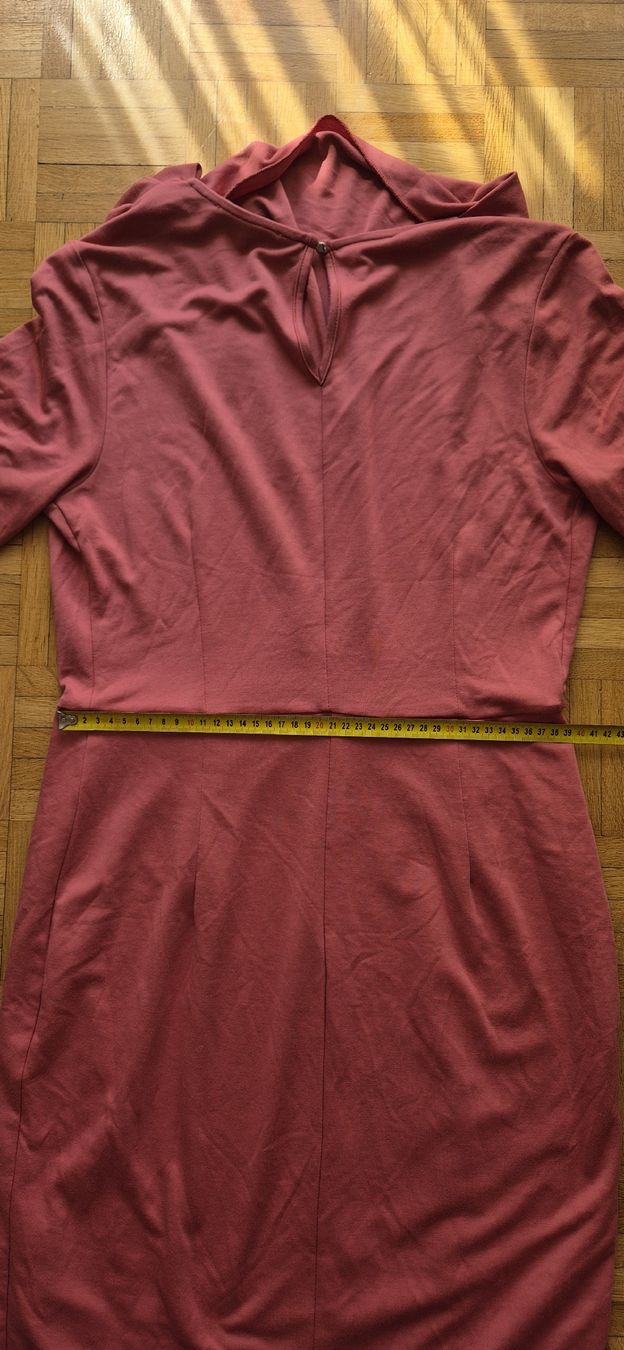 Esprit Kleider: Kleid Esprit Rosé Grösse M – Gebraucht aus Münchenstein von yes_l59n 3