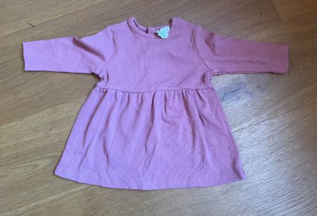 Kleid Mädchen Grösse 68 Alana
