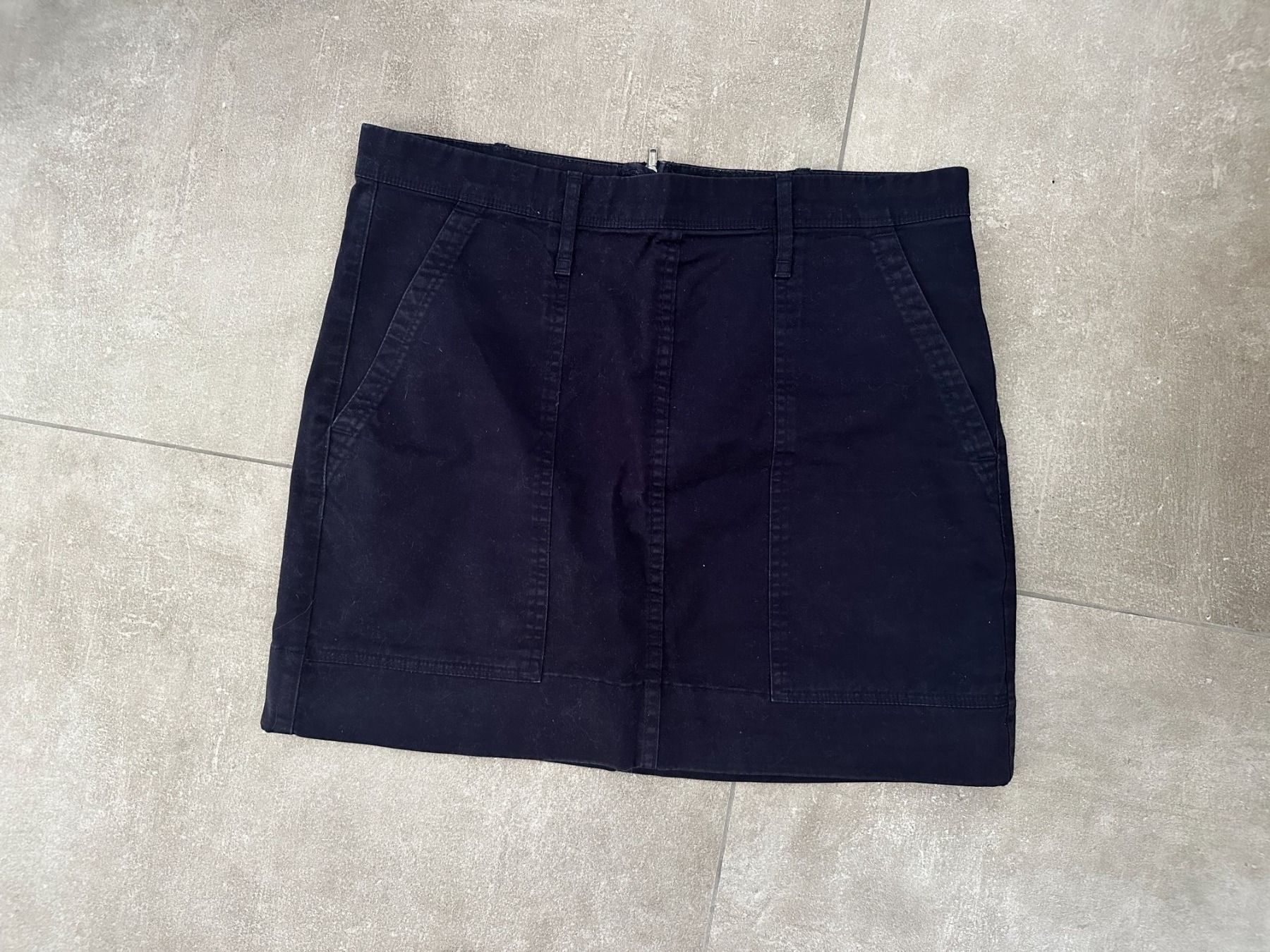 Gap Röcke: Used skirt GAP – Gebraucht aus Lugano von _tuttifrutti_