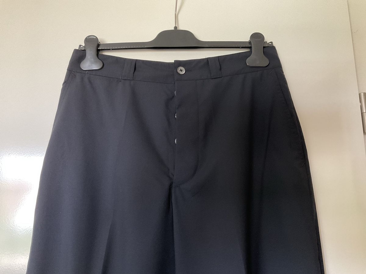Pantalons: Prada Hose  Grösse. 38 – Neuf (Voir description) à Regensdorf par sina072 1