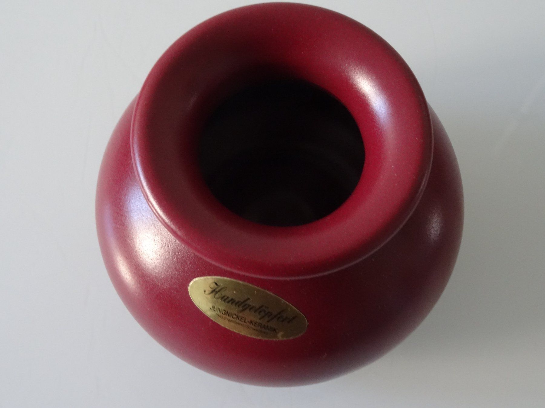 Vase & Récipients: kleine Vase – D'occasion à Winterthur par valbella7 1
