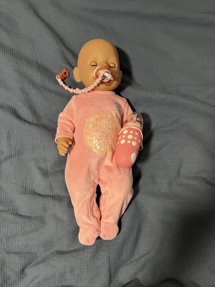 Puppen: Babyborn‘s Junge und Mädchen  – Gebraucht aus Adliswil von rossoelmare 1