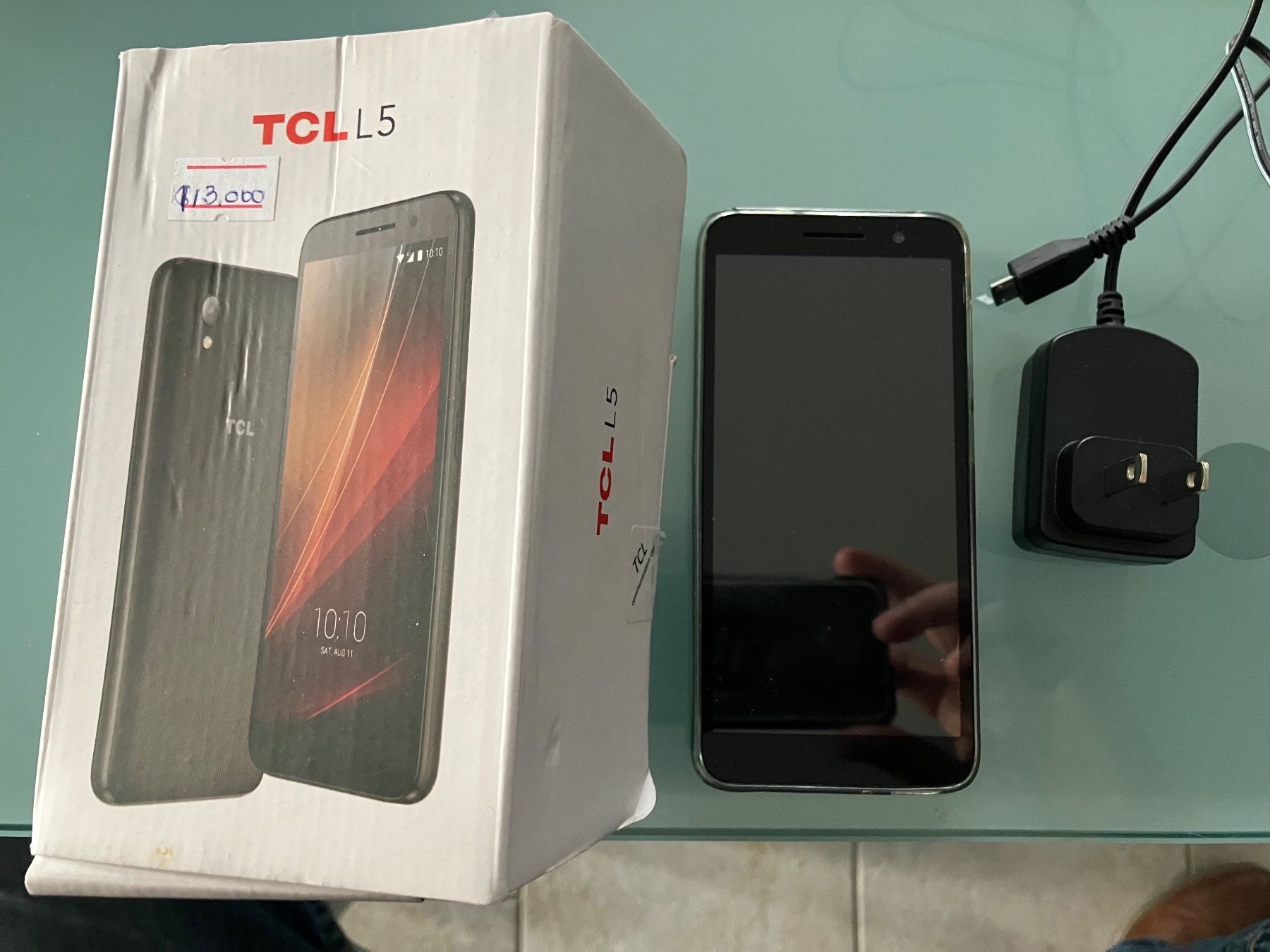 Handys / Smartphones: Telefon – Gebraucht aus Aadorf von bna_tfq8 1
