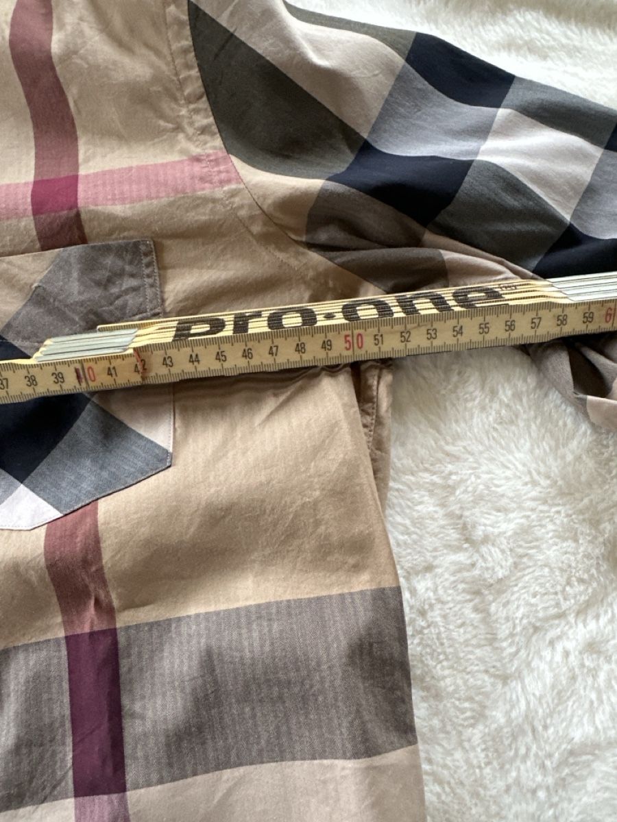 Burberry Camicie: Chemise Burberry M – Nuovo (secondo la descrizione) da Muraz (Collombey) venduto da jaoo21 2
