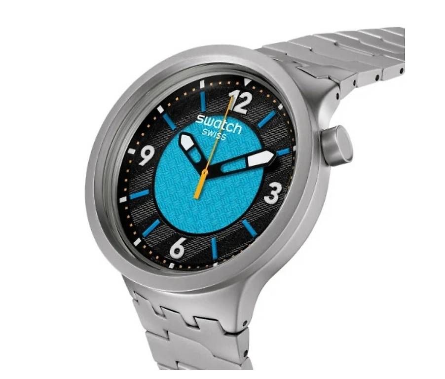 Orologi: Swatch Frostbloom – Usato da Arbon venduto da my_shopping 4