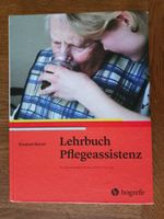 Lehrbuch Pflegeassistenz, Elisabeth Blunier (6. Auflage)
