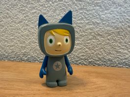 Tonie Kreativ / blau