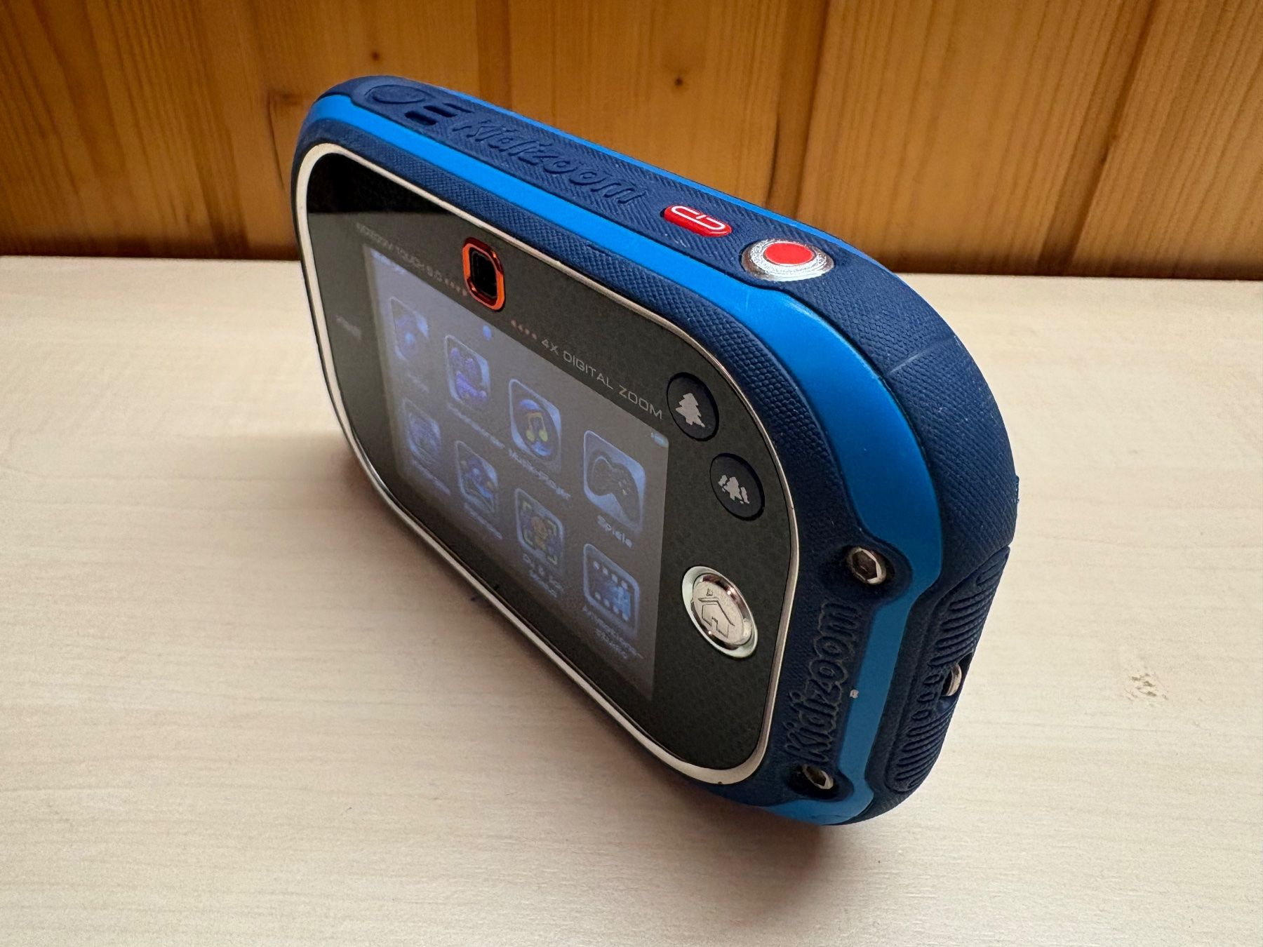 Vtech Fotocamera: VTech Kidizoom Touch 5.0 – Usato da Rümligen venduto da Sibill 3