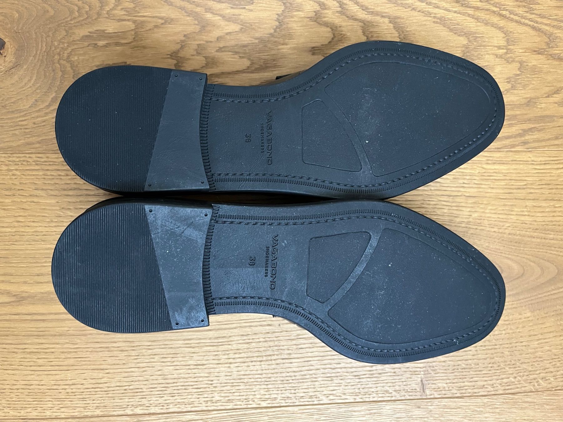 Vagabond Scarpe da donna: Damenschuhe "VAGABOND" – Usato da Balgach venduto da Olieto 2