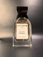Antinomie | bois blanc Pudique