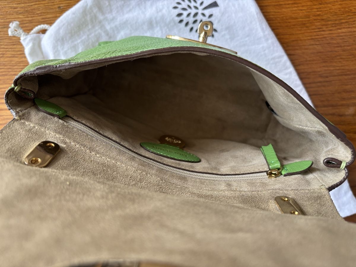 Mulberry Taschen für Damen: Mulberry Handtasche – Gebraucht aus Zürich von nimsajre 5