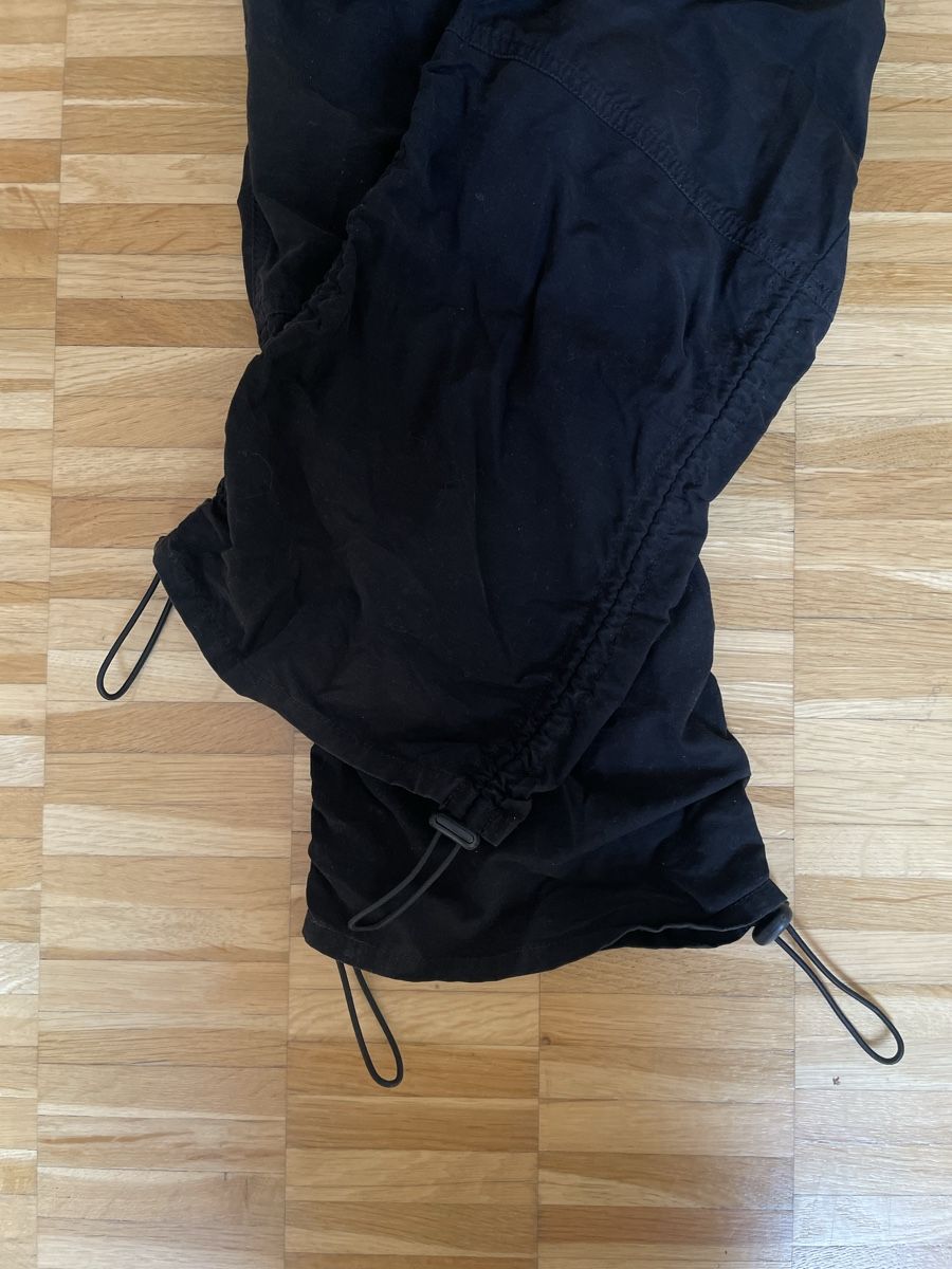 Pantaloni: Cargo Capri Hose – Usato da Spiez venduto da lukullisch 2