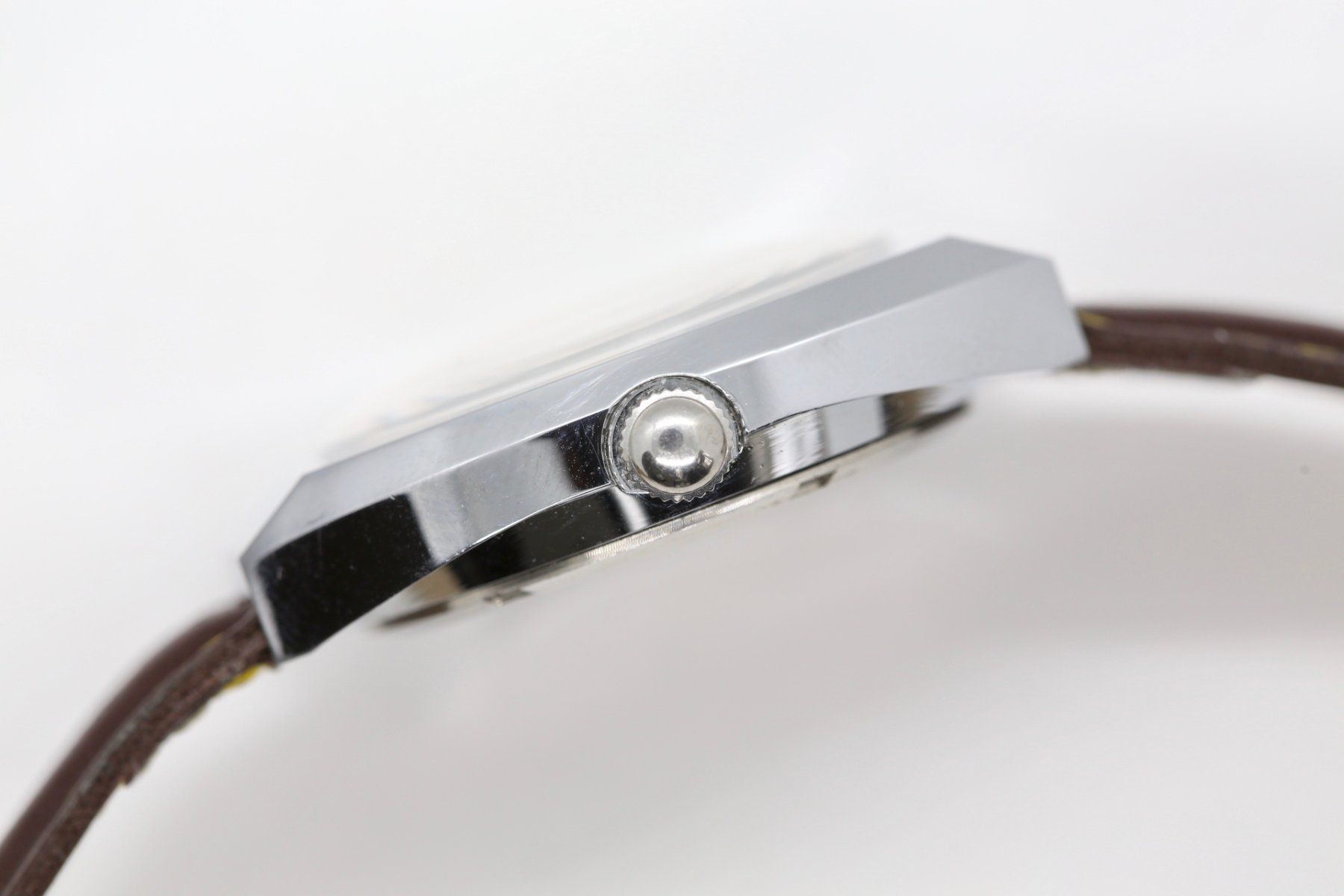Technos Orologi: Technos Vintage – Usato da Reinach BL venduto da Han-Numismatik 3