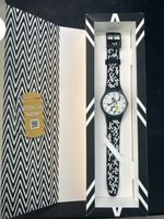 Swatch Uhr by Jain auf 10150 limitiert