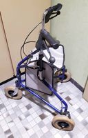 Déambulateur