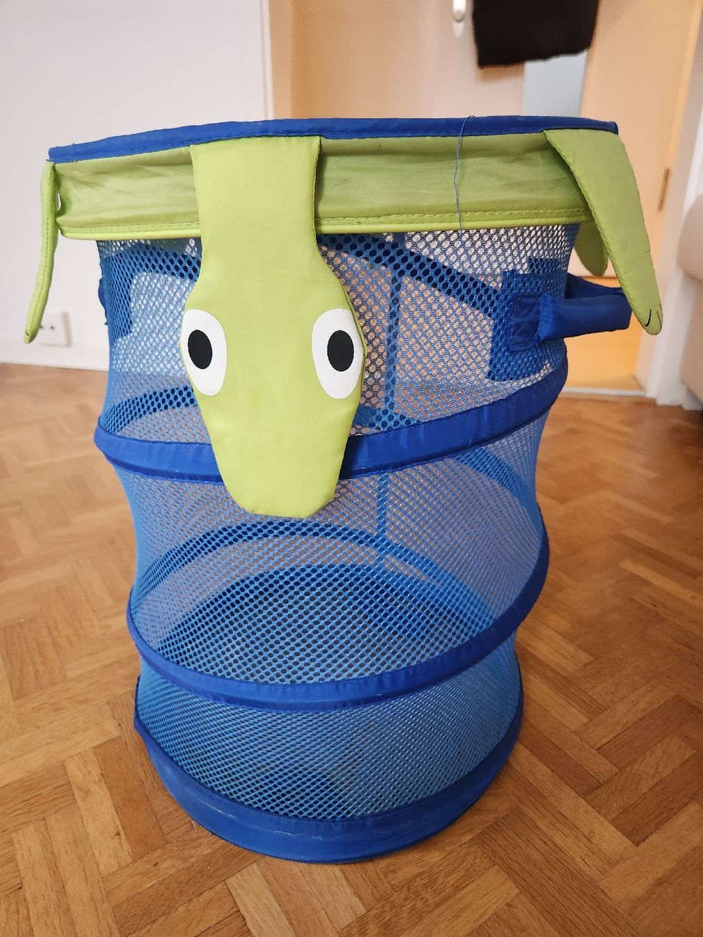 IKEA KORALL Sköldpadda