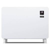 Schwimmbadentfeuchter mit Inverter-Technologie - WDH-SE96