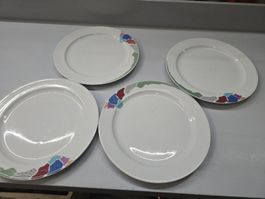 Gastro Teller,  25 stk ##57